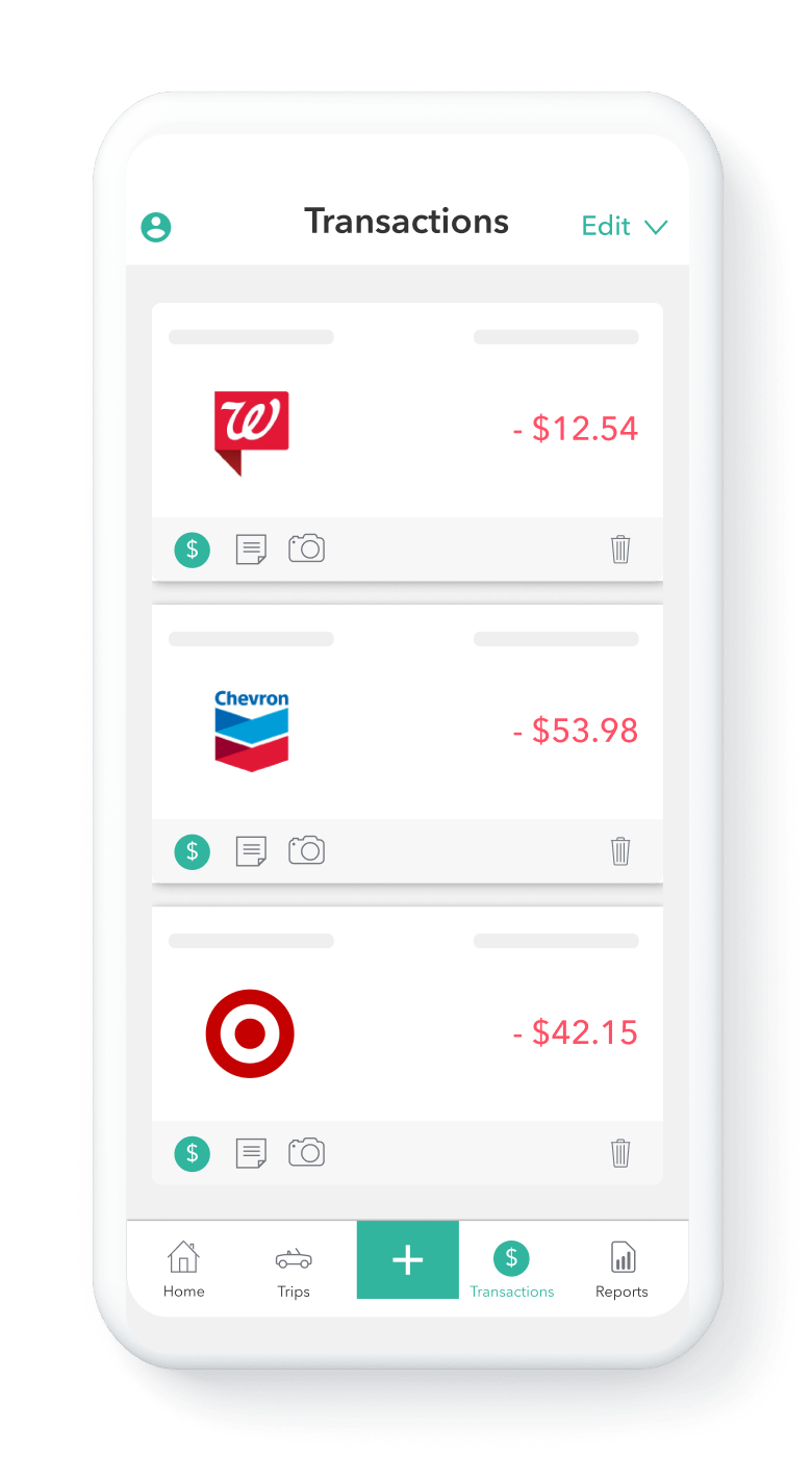 Everlance Automatic Mileage Tracker Expense Management Everlance Automatic Mileage Tracker Expense Management